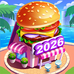 Icon of Cooking Marina