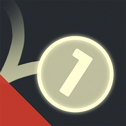 Icon of Zen Idle: Gravity Meditation